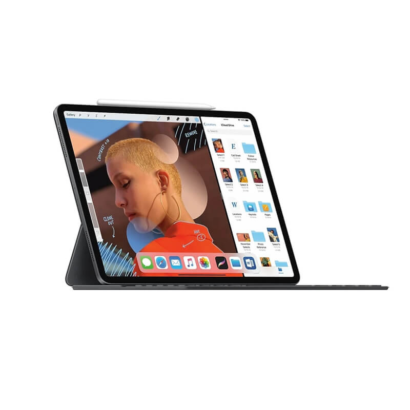 iPad Mini 4 7 9 Wi-Fi - الصورة 2