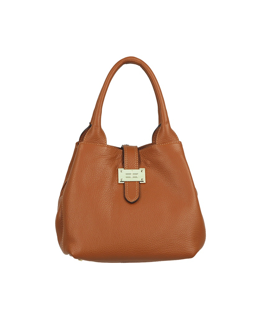 Message Basket Bag