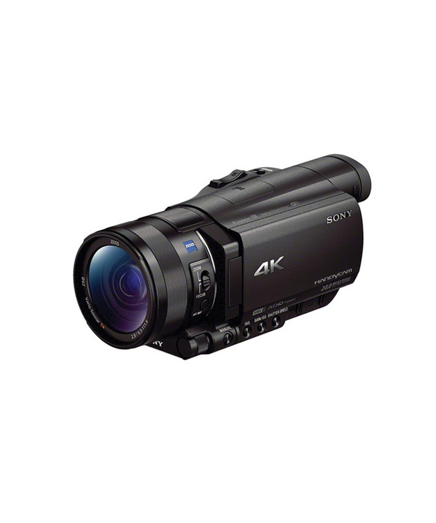 Digital Camera Full Frame - الصورة 3
