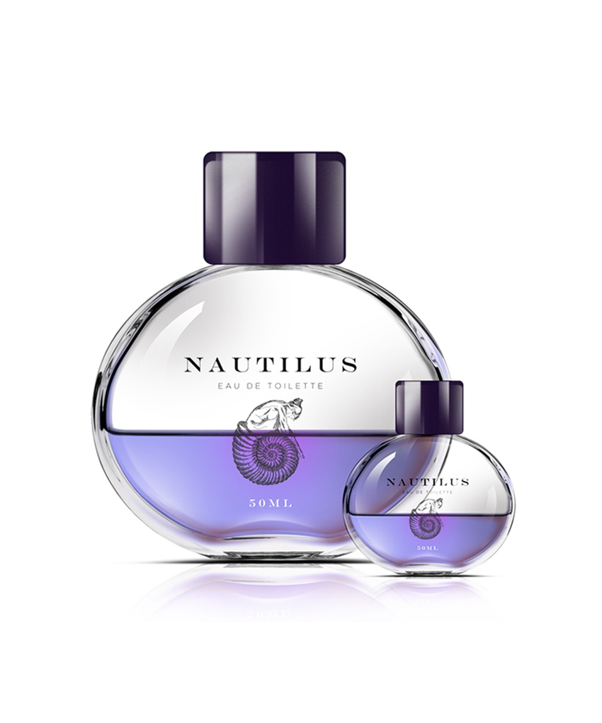 Patchouli Vetiver Perfume - الصورة 3