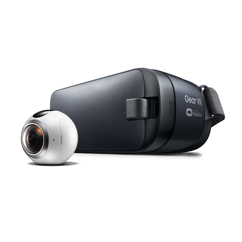 Samsung Gear 360 Real - Image 2