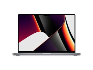 MacBook Pro With Apple M1 Pro Chip