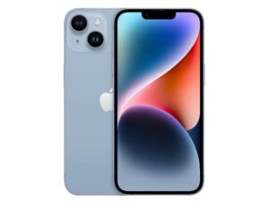 Iphone 13, 128GB, Blue- Unlocked Premium