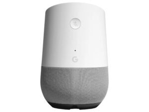 Google Home - Smart Home Speaker Assistant