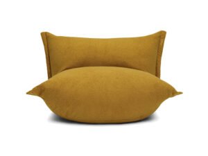 Evans Lichfield Sunningdale Velvet Pillow