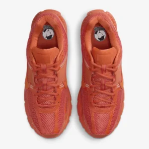 Red Show For Training Hover Image