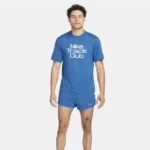Men's Blue Training Set