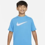 Football Dress For Child - Sky Blue