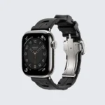 Apple Watch Ultra 2 Smartwatch With Titanium Case Design