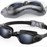 Speedo Unisex Swim Goggles Hydrospex Classic