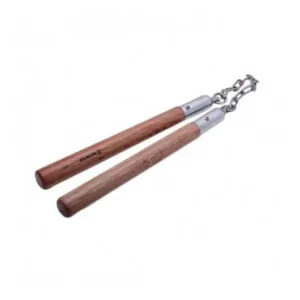 Imported nunchaku foam gripped Hover Image