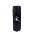 Heavy duty Pre-Filled Boxing Punching Bag 120cm