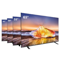 الشاشات والترفية