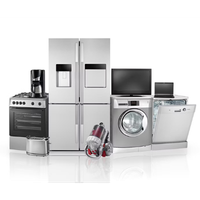 أجهزة منزلية كبيرة