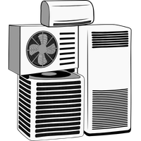 مكيفات الهواء