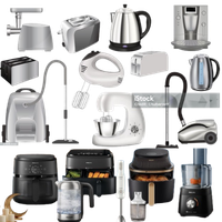 أجهزة منزلية صغيرة