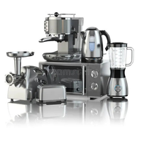 أجهزة منزلية صغيرة