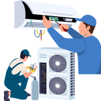 خدمات الصيانة