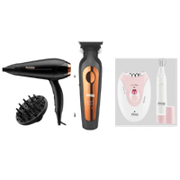 العناية الشخصية