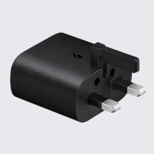 Samsung 25W Super Fast Wall Charger (UK)