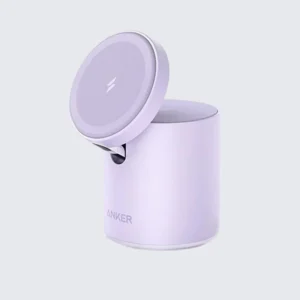 Anker MagGo 3-in-1 Magnetic Wireless Charging Station
