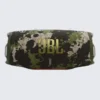 JBL Flip 6 Portable Waterproof Bluetooth Speaker – Red