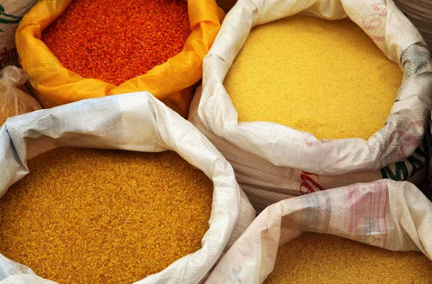 Quality Ingredients are Key at Bamboo